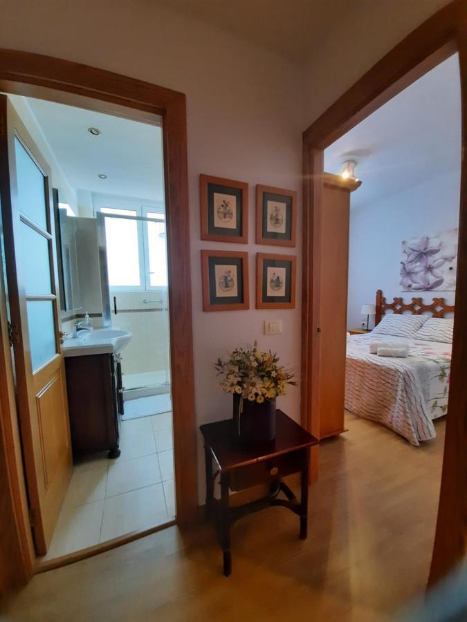 Isamaria Parque Santa Catalina Apartment Las Palmas de Gran Canaria Exterior photo